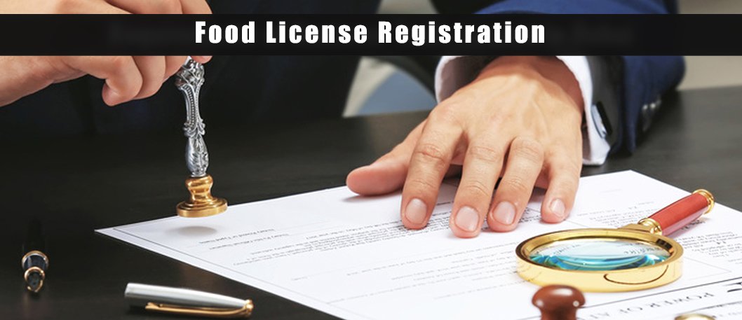 Food Licence